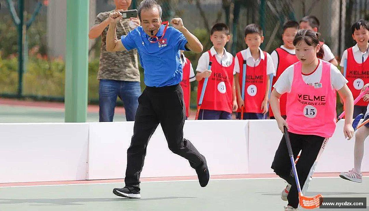 强者征途，梦想起航！